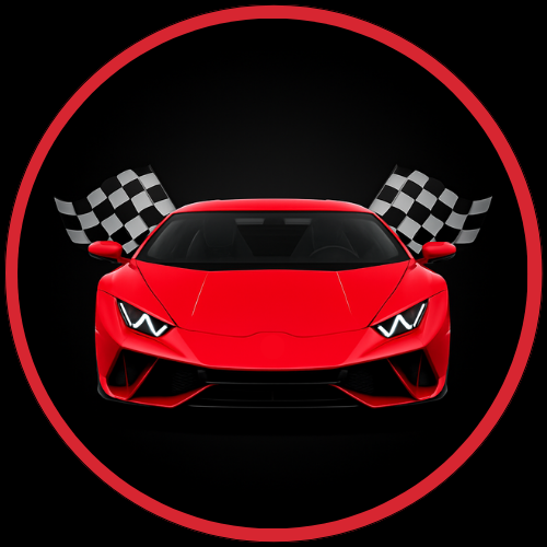 Huracan Pro Logo